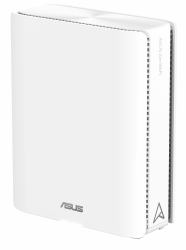 ASUS ZenWiFi BQ16 Tri-band [2.4 GHz / 5 GHz / 6 GHz] Wi-Fi 7 [802.11be] White 3 Internal 