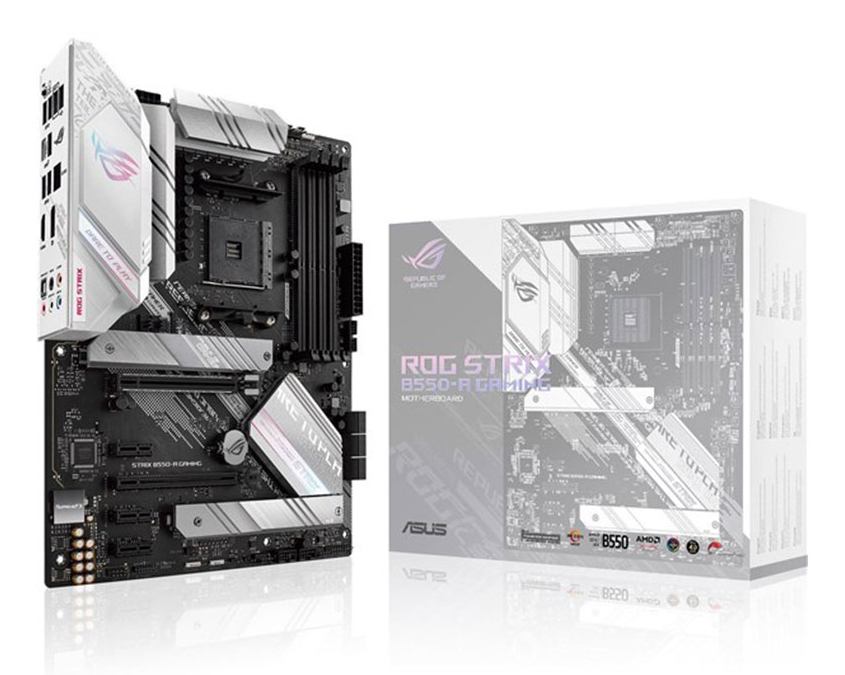 Asus 90mb15j0 M0eay0 Asus Rog Strix B550 A Gaming Amd B550 Atx Asus 90mb15j0 M0eay0 Asus Rog Strix B550 A Gaming Amd B550 Atx