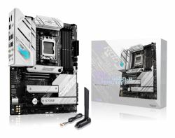 ASUS ROG STRIX B650-A GAMING WIFI AMD B650 Socket AM5 ATX 