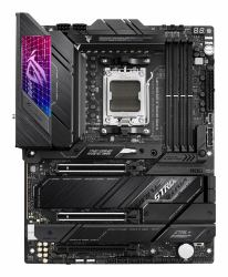ASUS ROG STRIX X670E-E GAMING WIFI AMD X670 Socket AM5 ATX 