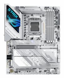 ASUS ROG STRIX X870E-A GAMING WIFI7 NEO AMD X870E Socket AM5 ATX 