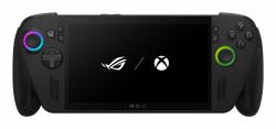 ASUS ROG Xbox Ally X RC73XA portable game console 17.8 cm [7"] 1 TB Touchscreen Wi-Fi Black 