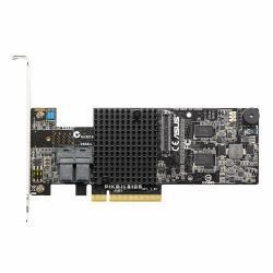 ASUS PIKE II 3108-8i-16PD/2G RAID controller PCI Express x2 3.0 12 Gbit/s 