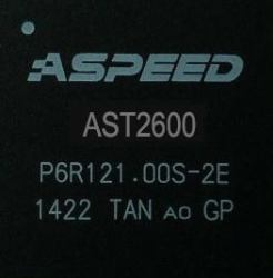 ASUS ASMB10-IKVM remote management adapter 