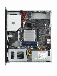 ASUS RS100-E11-PI2 Intel C252 LGA 1200 [Socket H5] Rack [1U] Silver 