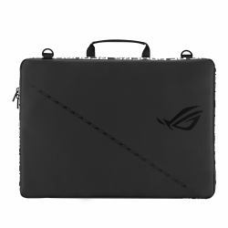 ASUS Ranger Carry Sleeve 16 40.6 cm [16"] Sleeve case Black 