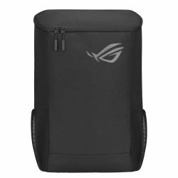 ASUS ROG BP1800 backpack Gaming backpack Black Mesh, Polyester 