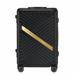 ASUS ROG SLASH Hard-Case Luggage Edition 20 Trolley Hard shell Black Polycarbonate [PC] 