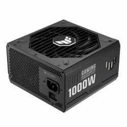 ASUS TUF Gaming 1000W Gold power supply unit 20+4 pin ATX ATX Black 
