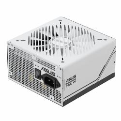 ASUS Prime AP-750G power supply unit 750 W 20+4 pin ATX ATX Black, White 