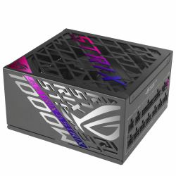 ASUS ROG -STRIX-1000P-GAMING-E power supply unit 1000 W 20+4 pin ATX ATX Black 