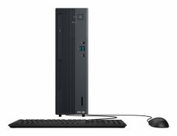 ASUS ExpertCenter P500 SFF P500SV-05210H006X Intel Core 5 210H 16 GB DDR5-SDRAM 512 GB SSD Windows 11 Pro PC Grey  - UK version