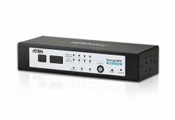 ATEN 0AD8-8605-40MG remote power controller Black 