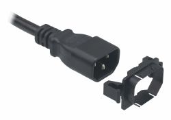 ATEN C14 Smart-Lock Plug Connector 