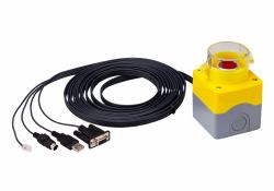 ATEN KVM over IP Access Control Box 
