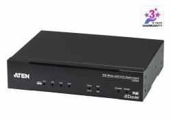 ATEN AD004E Digital Signal Processor [DSP] 
