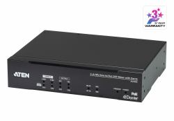 ATEN AD202E Digital Signal Processor [DSP] 