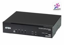 ATEN AD400E Digital Signal Processor [DSP] 