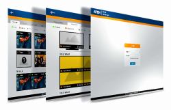 ATEN CCKM IT infrastructure software System management 