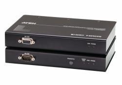 ATEN CE820 KVM extender Transmitter & receiver 