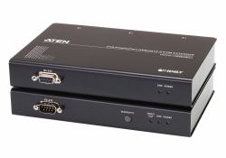 ATEN CE920 KVM extender Transmitter & receiver 