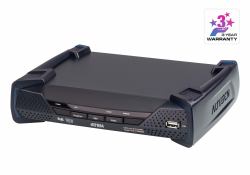 ATEN KE6912R KVM extender Receiver 