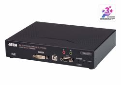 ATEN KE6912T KVM extender Transmitter 