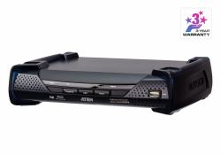 ATEN KE6922R KVM extender Receiver 