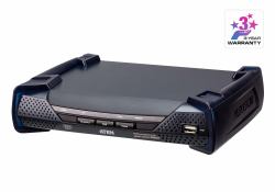 ATEN KE6940AR KVM extender Receiver 