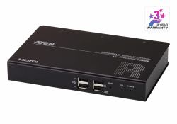 ATEN KE8900SR KVM extender Receiver 