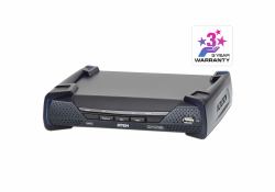 ATEN KE8950R KVM extender Receiver 