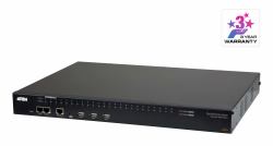 ATEN SN0148CO console server RJ-45/Mini-USB 