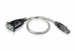 ATEN USB Port - to -Serial Port Converter 