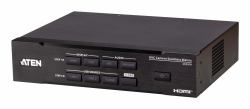 ATEN UC3310 video capturing device USB 3.2 Gen 1 [3.1 Gen 1] 