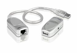 ATEN USB 1.1 Over Cat5e/6 Extender [60m] 