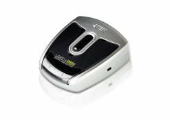 ATEN 2-Port USB 2.0 Peripheral Switch 