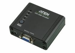 ATEN VGA EDID Emulator 1920 x 1200 pixels 