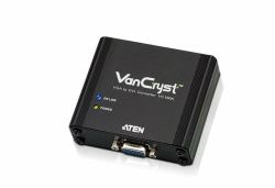 ATEN VGA to DVI converter 