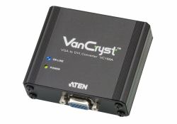 ATEN VC160A video signal converter 1600 x 1200 pixels 