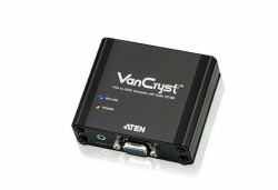 ATEN VGA to HDMI Audio/Video converter 