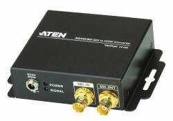 ATEN VC480 video signal converter 