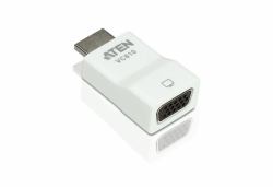 ATEN HDMI to VGA converter 