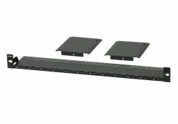 ATEN Video Extender Rack Mount Kit; Rack mounting for 1 to 4 extenders 