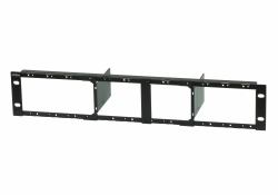 ATEN Video Extender Rack Mount Kit; Rack mounting for 1 to 12 extenders 