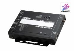 ATEN VE8952T AV extender AV transmitter Black 