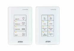 ATEN VK0100 security access control system White 