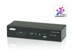 ATEN 8-Channel Relay Expansion Box 