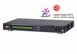 ATEN 4X4 True 4K HDMI Martrix Switch 