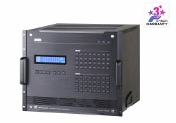 ATEN VM3250 matrix switcher Modular AV matrix switchers Built-in display 