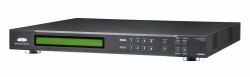 ATEN VM5404HA matrix switcher AV matrix switcher 35.7 W 